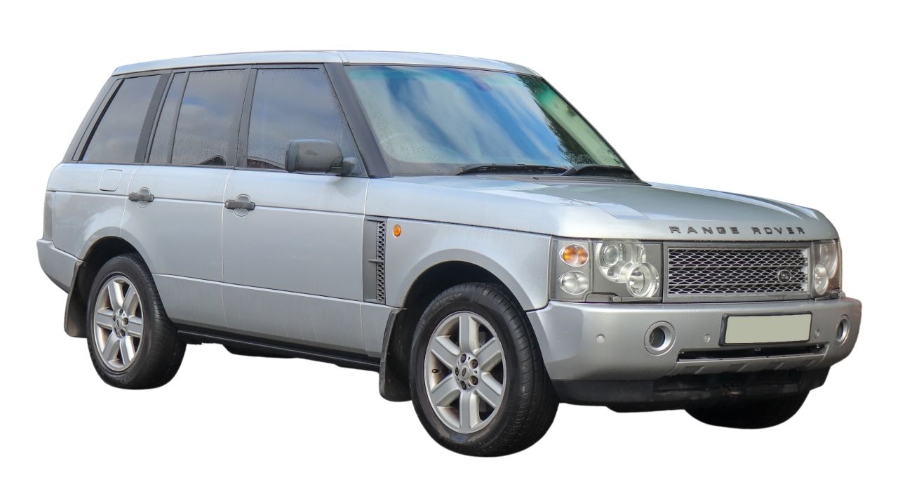 Range Rover – LTD MGLRPARTS (2002-2009) L322
