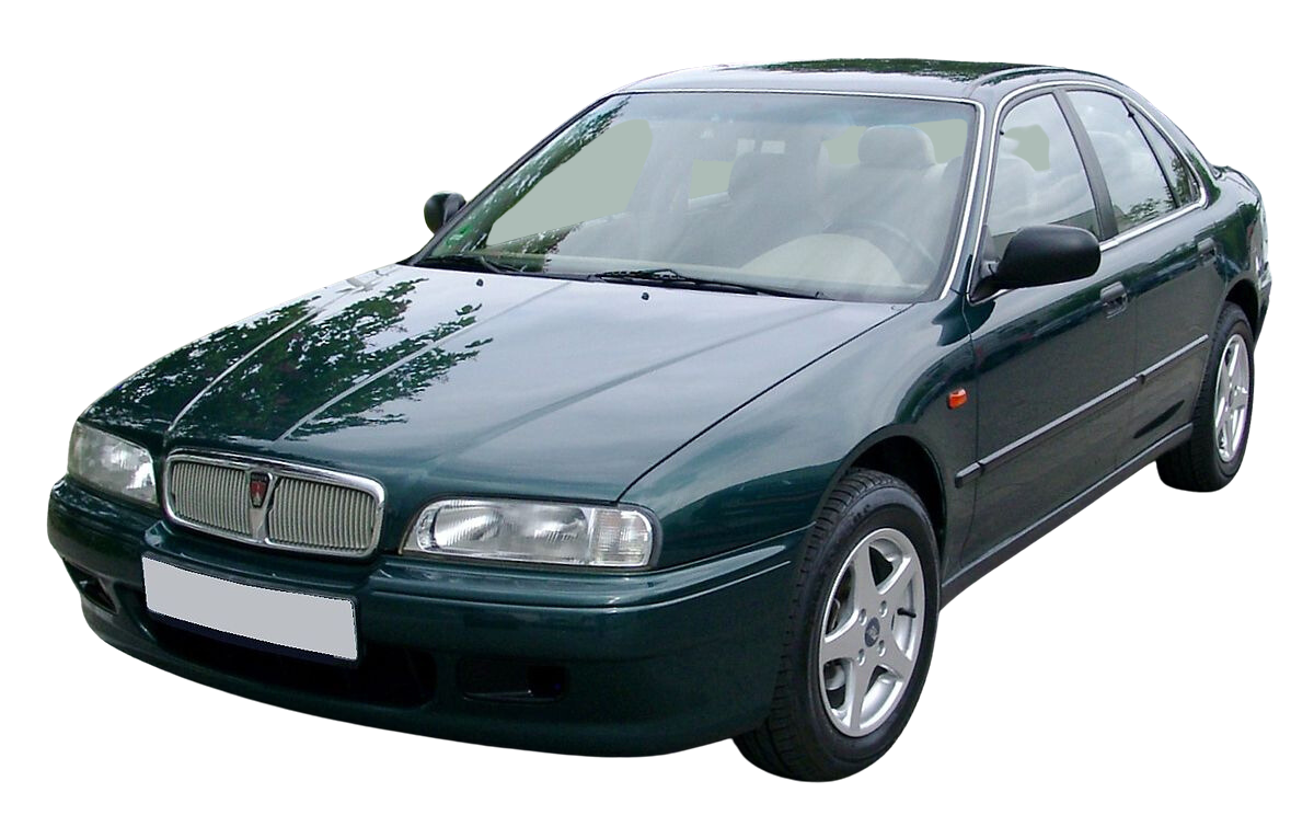 Rover 600 Series