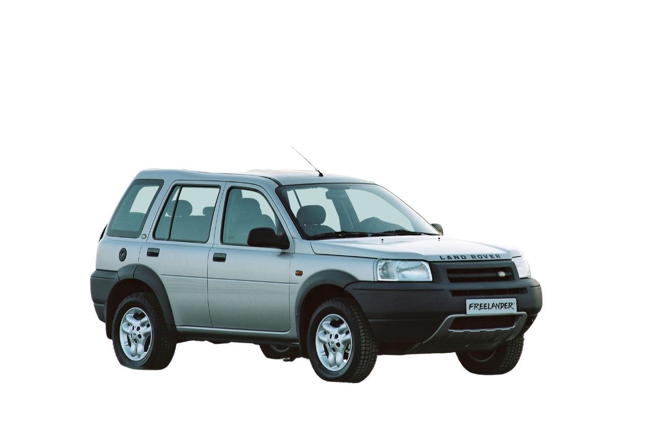 Freelander 1 L314 (1996 - 2006)