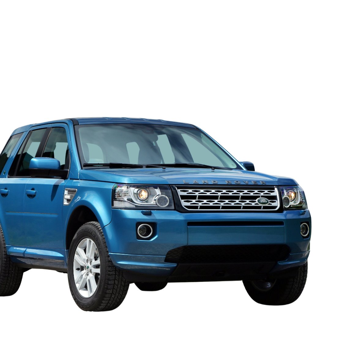 Land Rover Freelander 2 Parts & Accessories