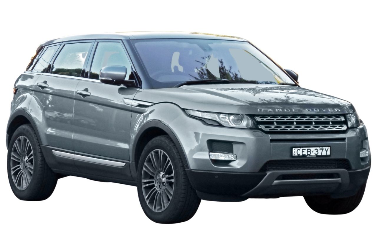 Range Rover Evoque L538 (2012 - 2018)