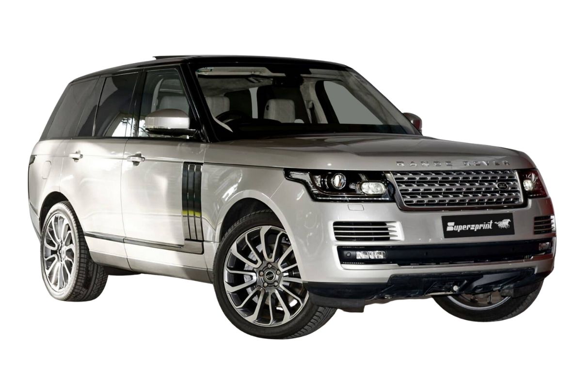 Range Rover L405 (2013 >)