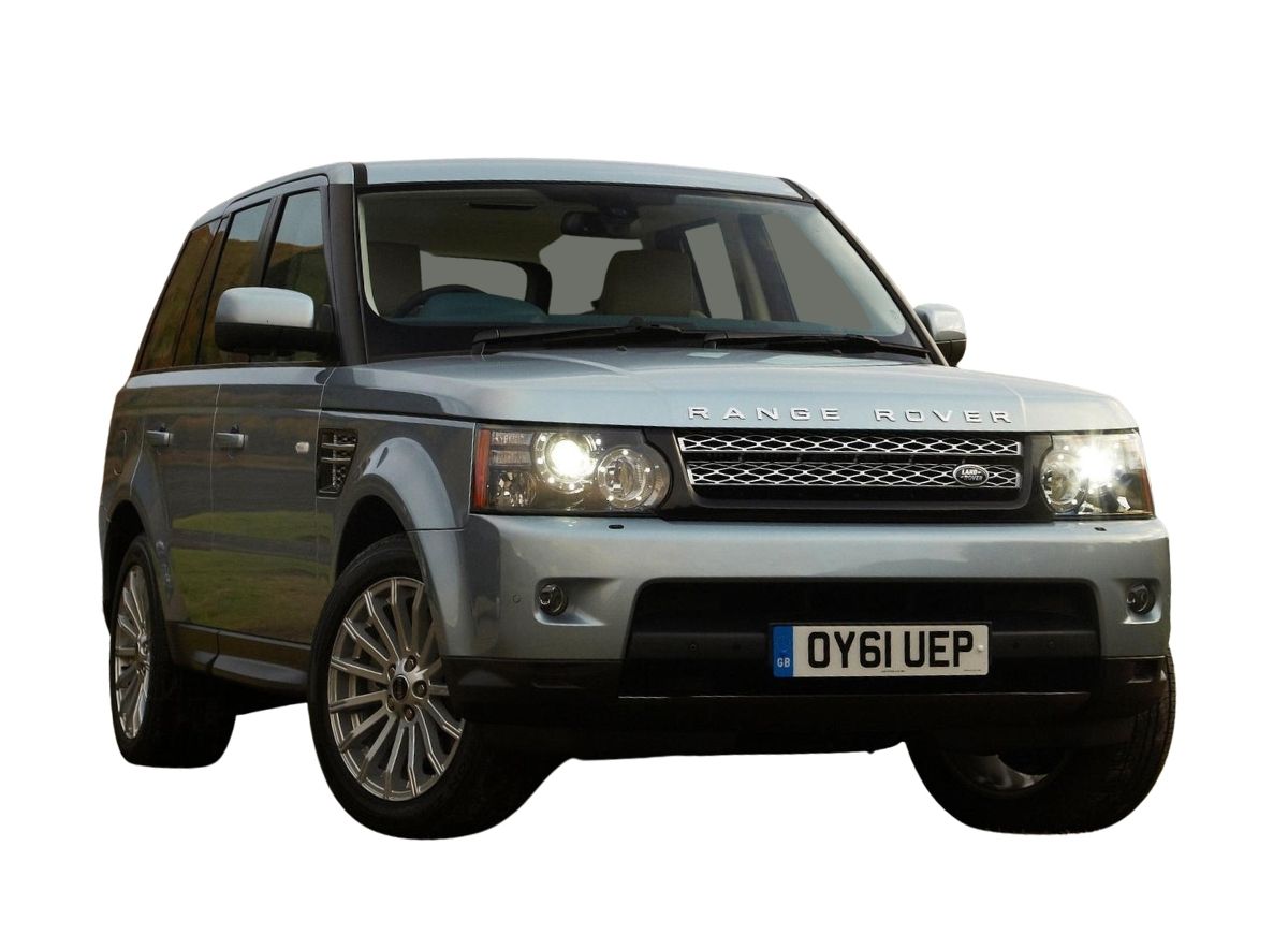 Range Rover Sport L320 (2010-2013)