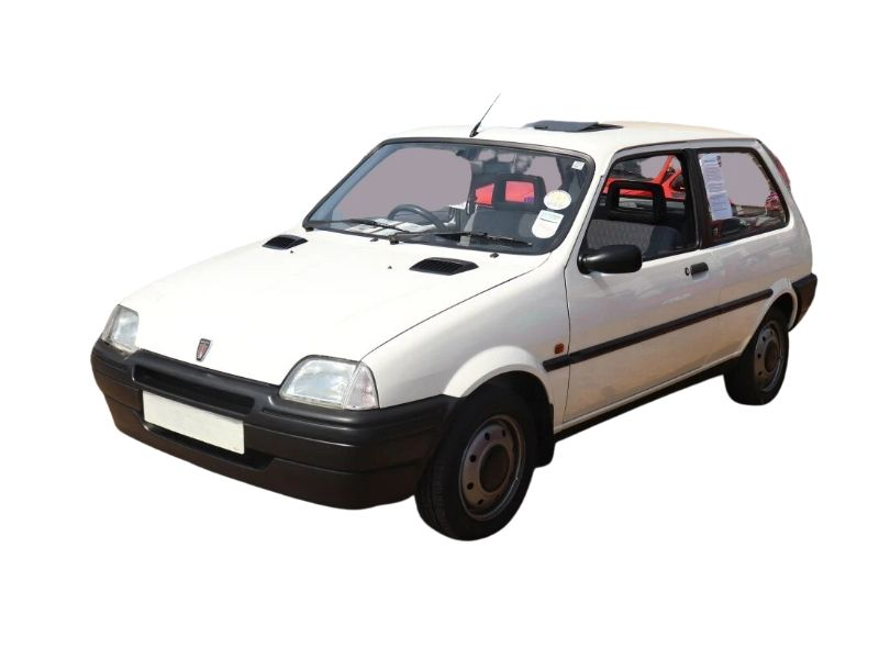 Rover Metro 3 & 5 Door 1990+