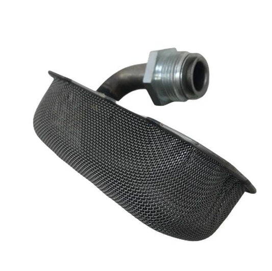 ERC7530 - Strainer-oil, Air Cooled - 2.25 / 2.5L Genuine Land Rover