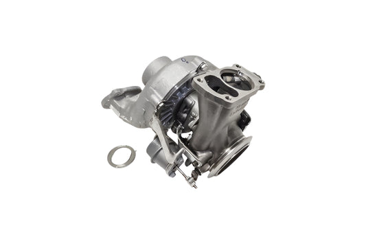 Turbocharger Bmw M57N E60 E70 E71 E83 with reference OE replacement number 11657811404. Engine - Mountings and Ignition catalog part. Land Rover fitment: Defender L315 (1987-2006), models.