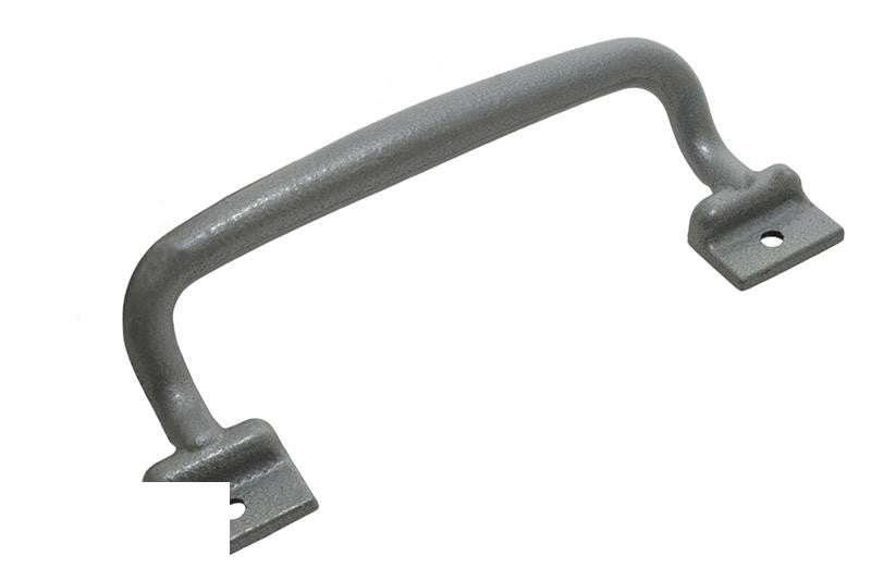 Door Pull HandleS2 S3 with reference OE replacement number 306460. Bodyshell - Doors - Locks - Moldings catalog part. Land Rover fitment: Defender L315 (1987-2006), Defender Series 2&3, models.