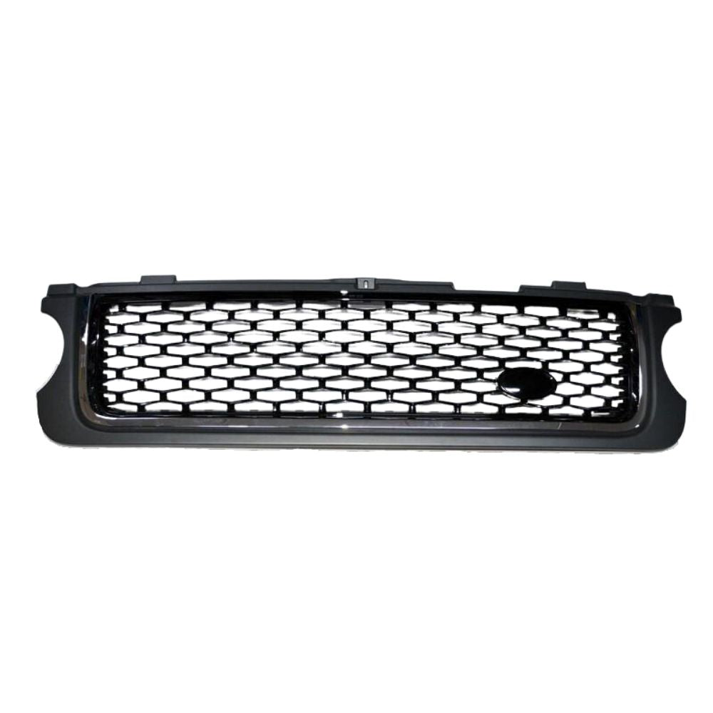 Grille - Radiator, Range Rover L322 (10-12) LR019657