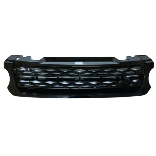 Grille - Radiator, Black, Range Rover Sport L494 LR054765