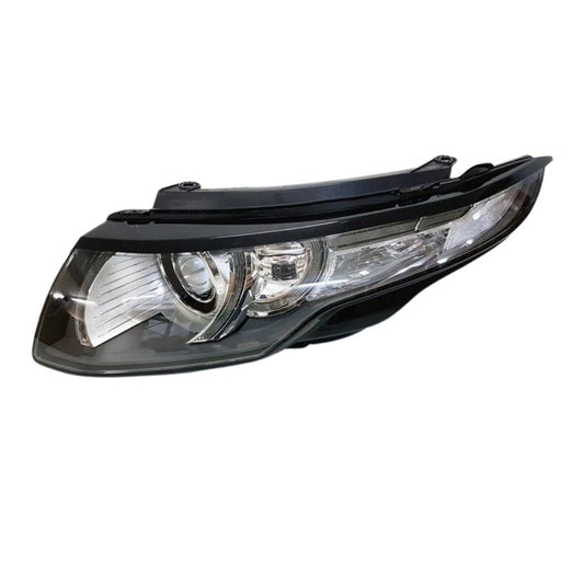 Headlamp, LH, Range Rover Evoque L538 LR024257