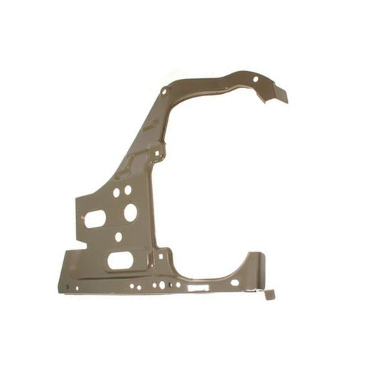 ABH470080 - Headlamp mounting assembly - RH MG Rover Genuine