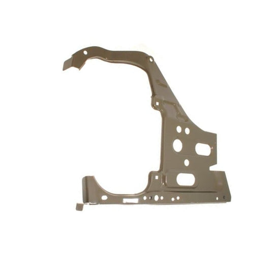 ABH470090 - Headlamp mounting assembly - LH MG Rover Genuine