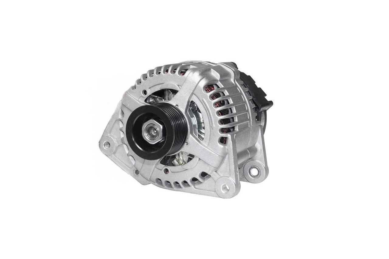 Alternator, 127/100A 4.0/4.6 V8 P38 Defender Discovery AMR4247