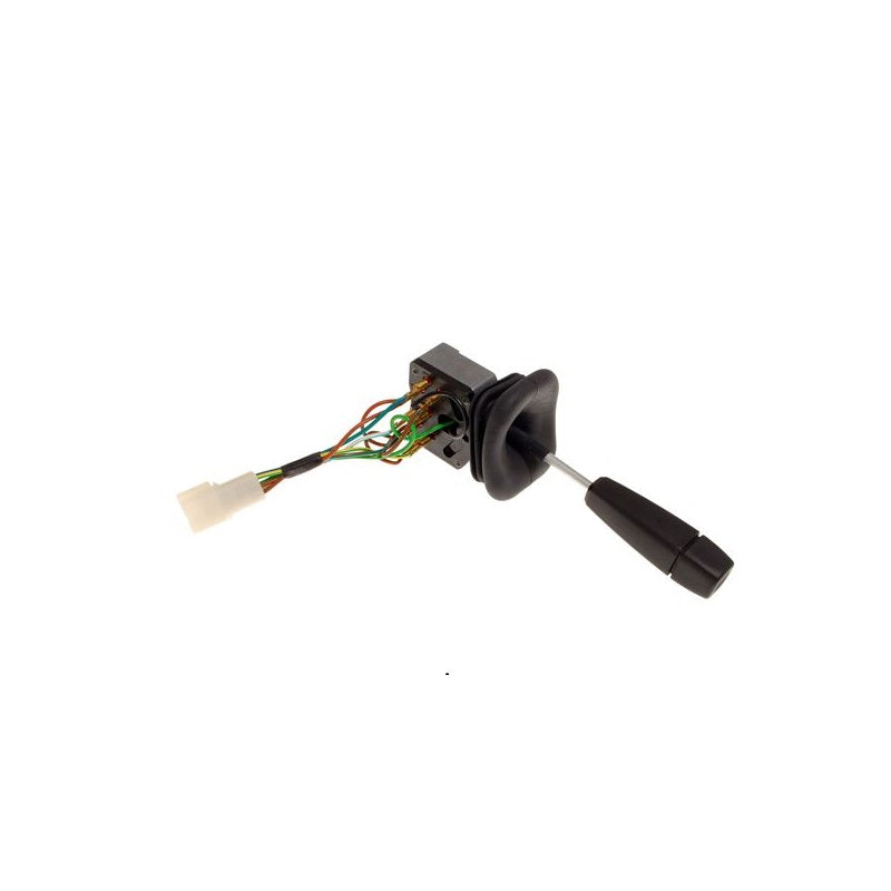 Wiper Switch Stalk, 2.2 2.4 TDCi Defender Puma L316 2.2 2.4 AMR6106