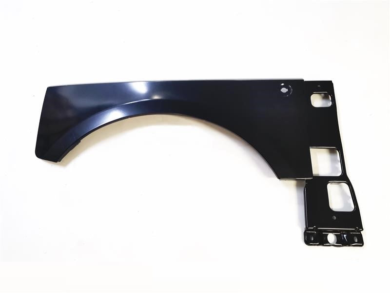 Fender - Front, Left, Range Rover L322 ASB760071