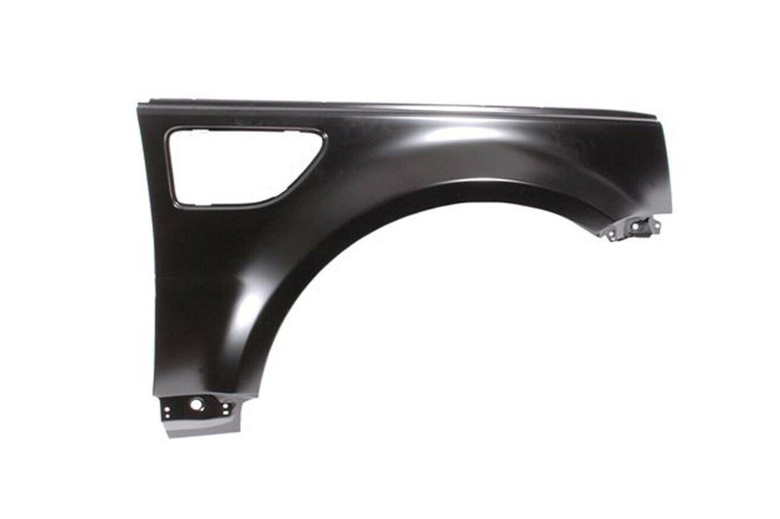 Fender - Front, RH, Range Rover Sport L320 ASB790020