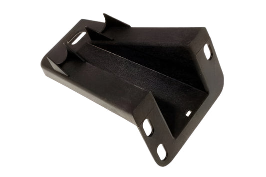 ASU490031 - Front Fender Mounting Bracket LH (Up To Ya 999 A)