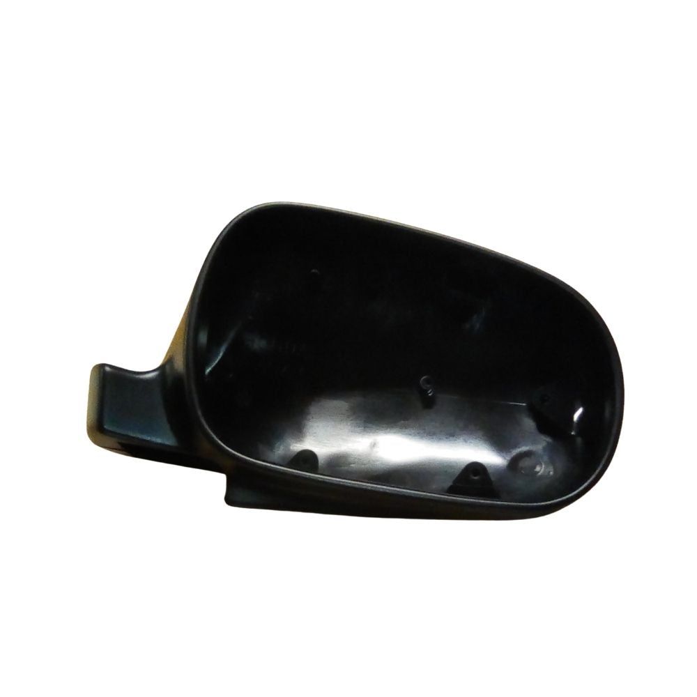 CRH100080 - Case-exterior mirror - RH, Black-unpainted MG Rover Genuine