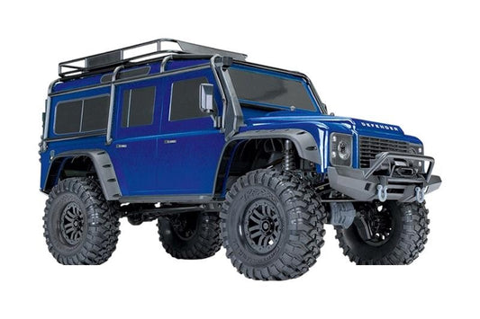 DA3640 - Traxxas Trx 4M Remote Control110