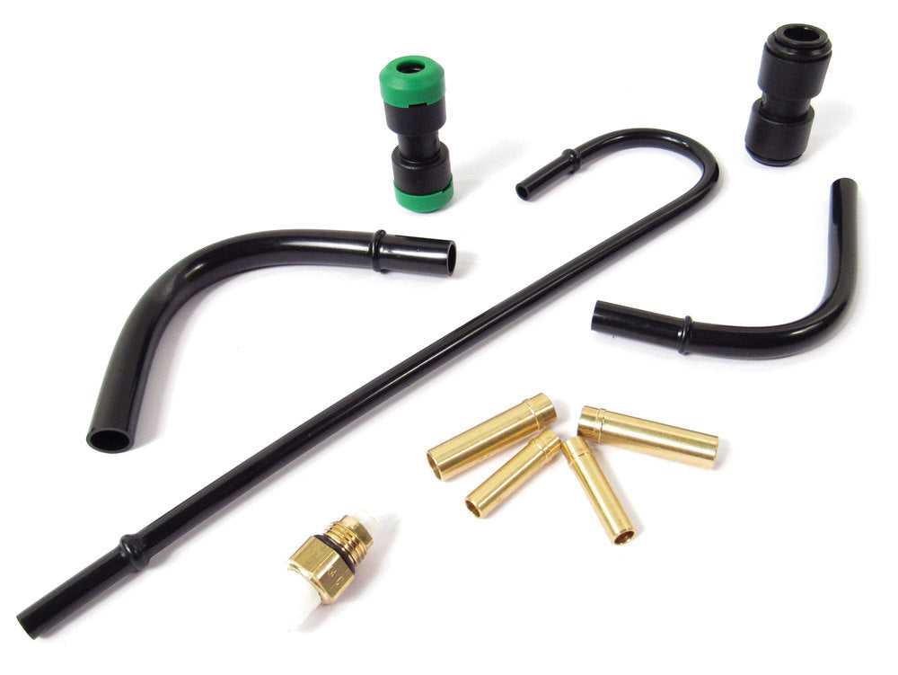 EAS Pump Repair Kit, Discovery 3 L319 Range Rover Sport L320 LR023964