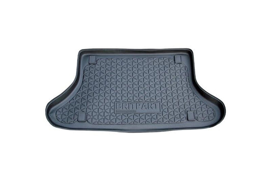 DA4171 - Rear Trunk Mat