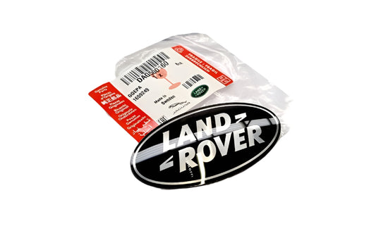 Land-Rover-Genuine-DAG500160-Front-Grille-Frame-(Black)-2014-RANGE-ROVER-L322-RANGE-ROVER-SPORT-2010-2013-L320-RANGE-ROVER-L405-RANGE-ROVER-SPORT-L494