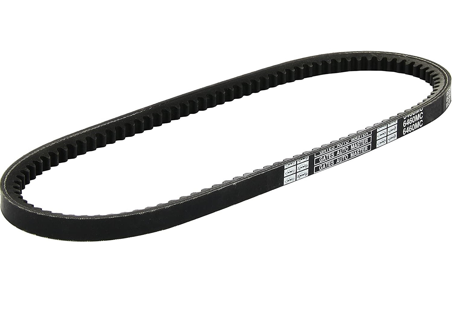 Power Steering Belt (Less A/C), 750mm Adwest Defender 2.25L/2.5L ERC5146