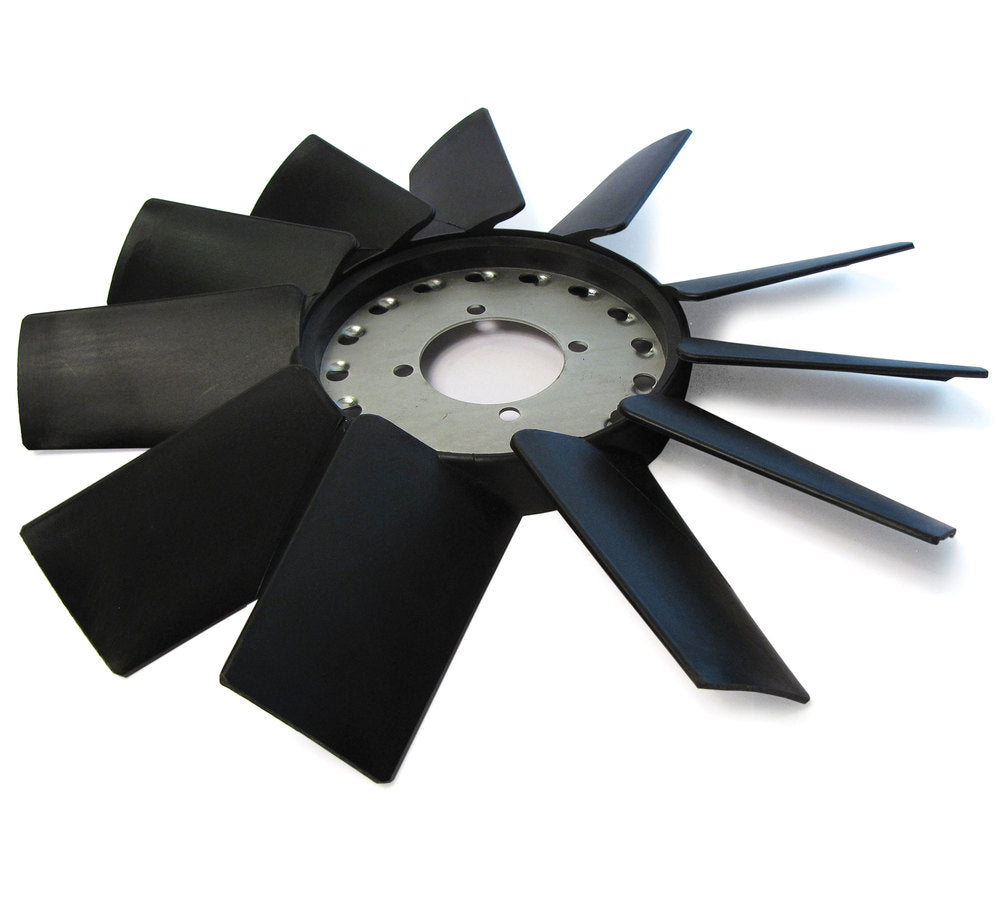 Viscous Fan, 300 TDI Range Rover P38 Discovery 1 Defender ERR2789