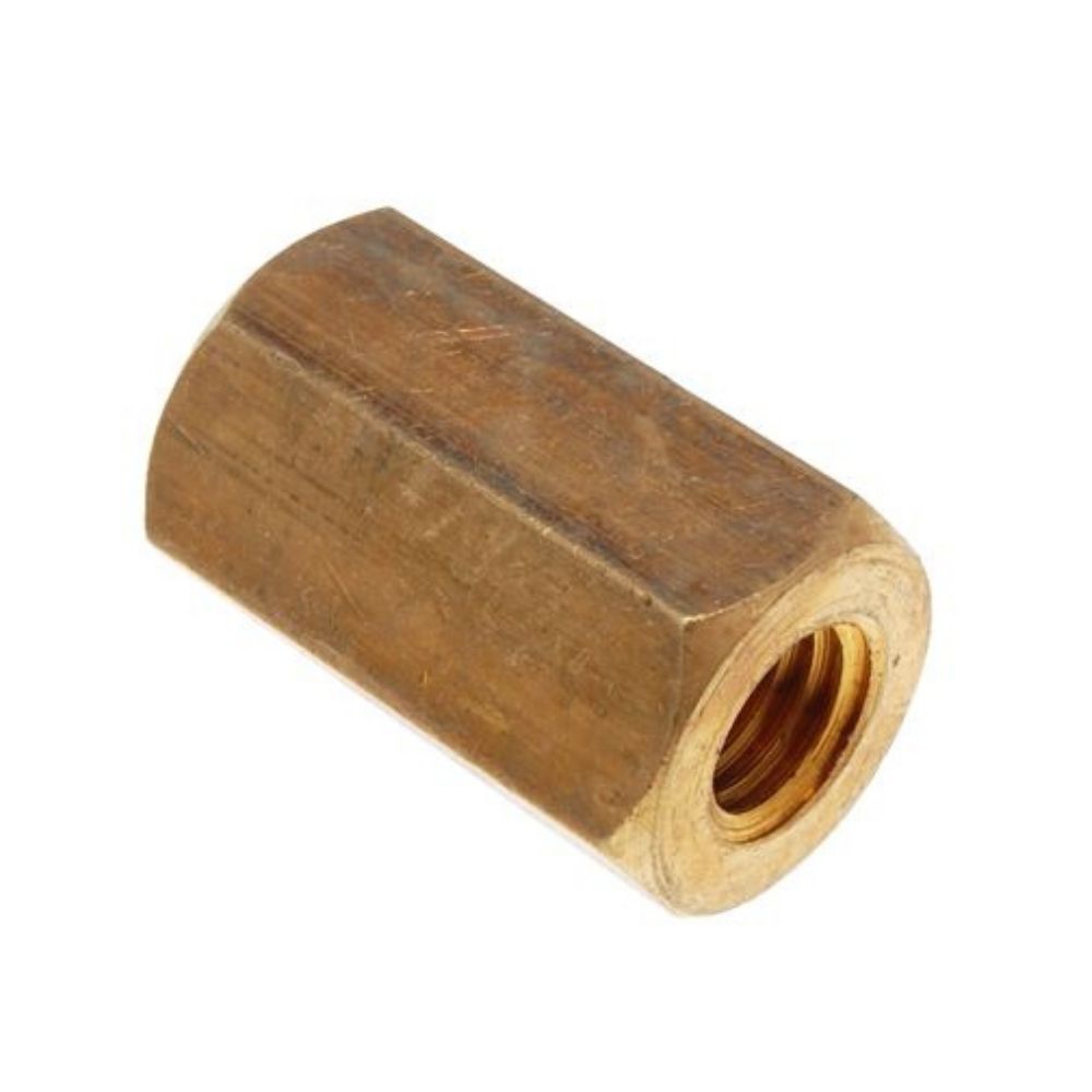 ESR2034BR - NUT-BRASS Genuine