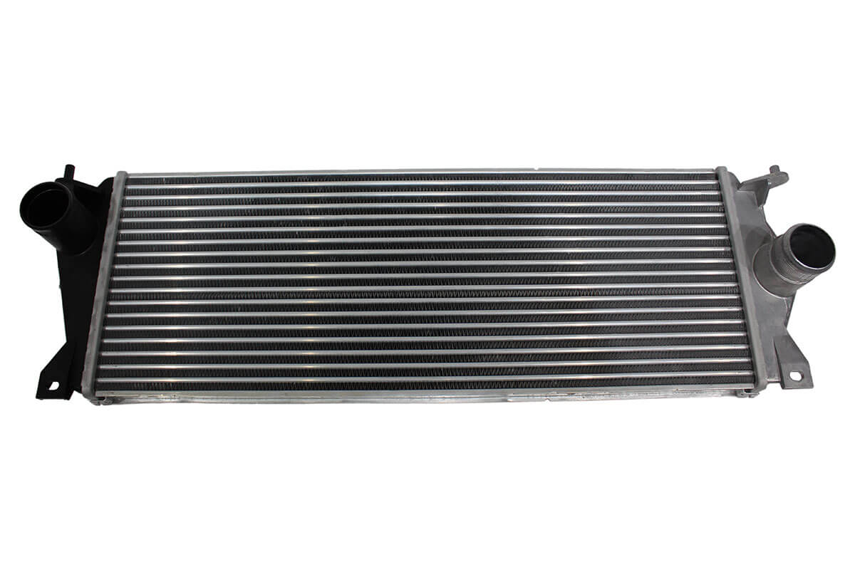 Turbo Intercooler, 2.5L TD5 Discovery 2 L318 (98-04) ESR3777 PCM100220