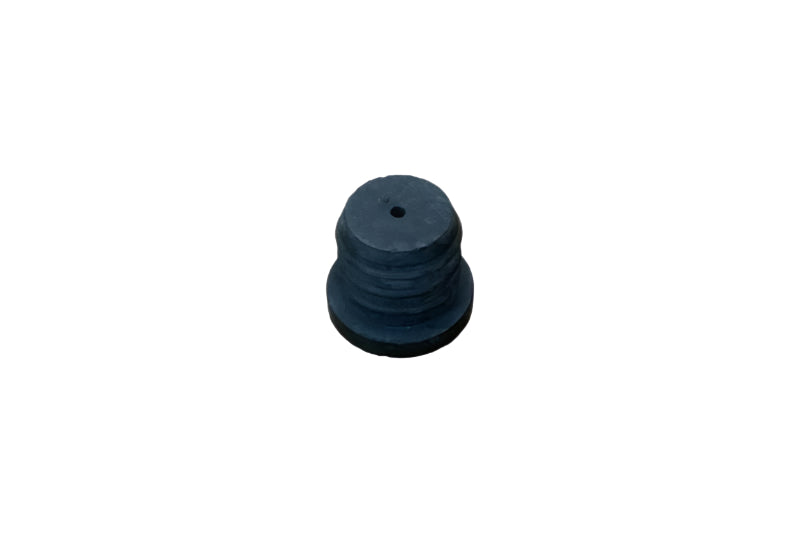 Upper Radiator Connection Rubber Td 4 with reference OE replacement number ESR4242. Bodyshell - Doors - Locks - Moldings catalog part. Land Rover fitment: Freelander 1 L314 (1996 - 2006), models.