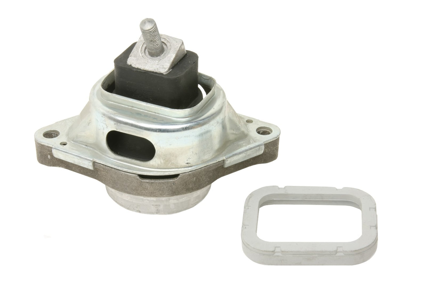 Engine Mount, Support LH, M62 4.4 V8 Range Rover L322 KKB000270