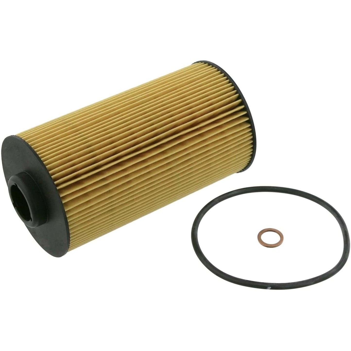 Oil Filter, 4.4 V8 M62 Petrol Range Rover L322 LPW000010 LPW500030