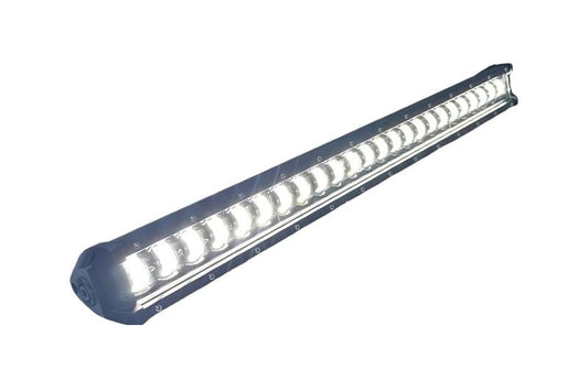 NEWDEF-LED - Front Bumper Grille LED Strip