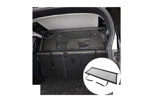 NEWDEF-NET - Trunk Net (Rear Seat)