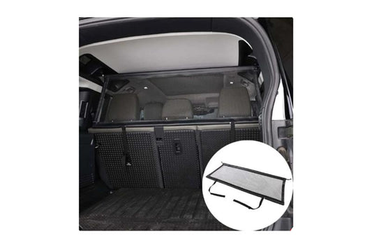 NEWDEF-NET - Trunk Net (Rear Seat)