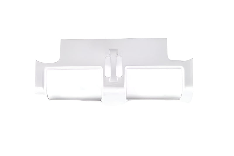 Land-Rover-Aftermarket-LR-VCR-SILVER-Rear-Ventilation-Frame-(Grey)-DEFENDER-L663-