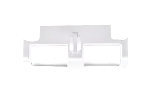 Land-Rover-Aftermarket-LR-VCR-SILVER-Rear-Ventilation-Frame-(Grey)-DEFENDER-L663-