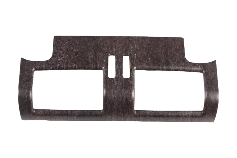 Land-Rover-Aftermarket-LR-VCR-SOA-Rear-Ventilation-Frame-(Smoked-Oak)-DEFENDER-L663-