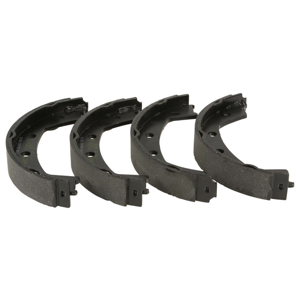 Handbrake Brake Shoes Kit, Freelander 2 L359 2.2D LR001020