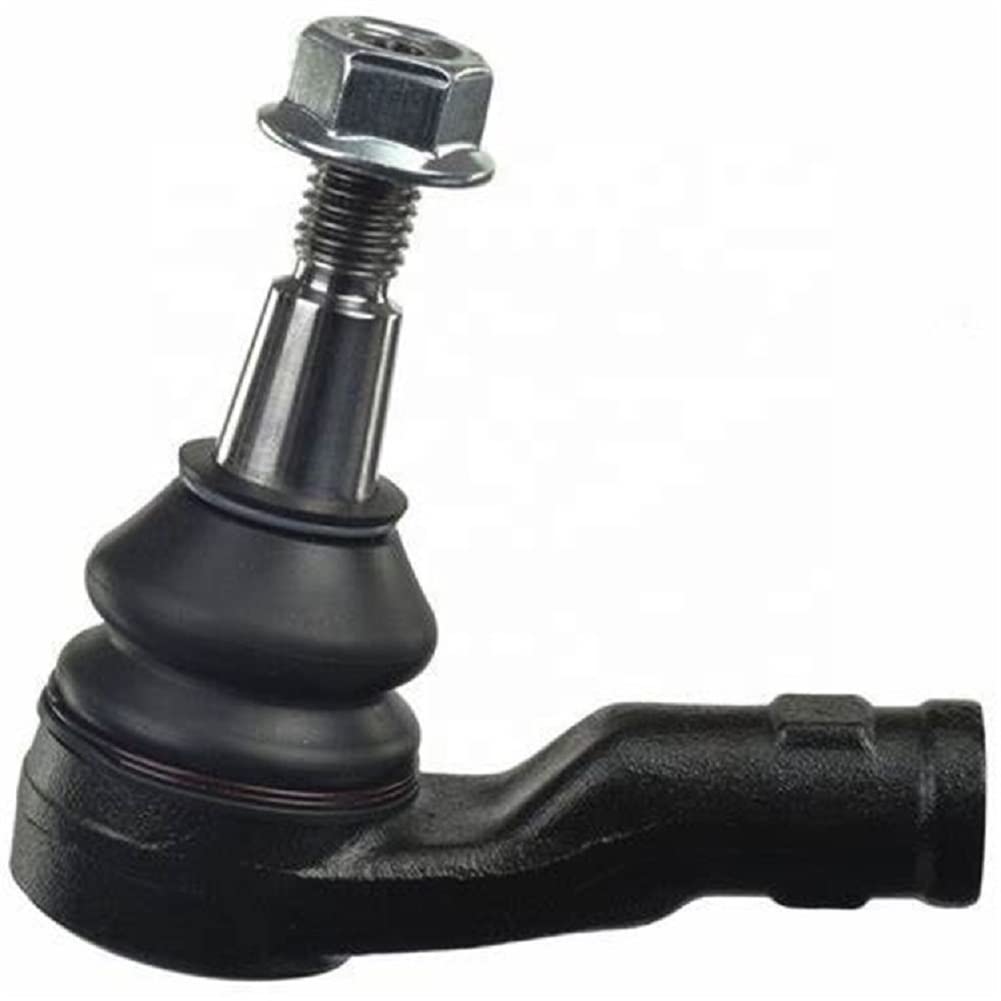 Tie Rod End (LH/RH), M14 Discovery 3/4 L319 LR010672 QJB500080