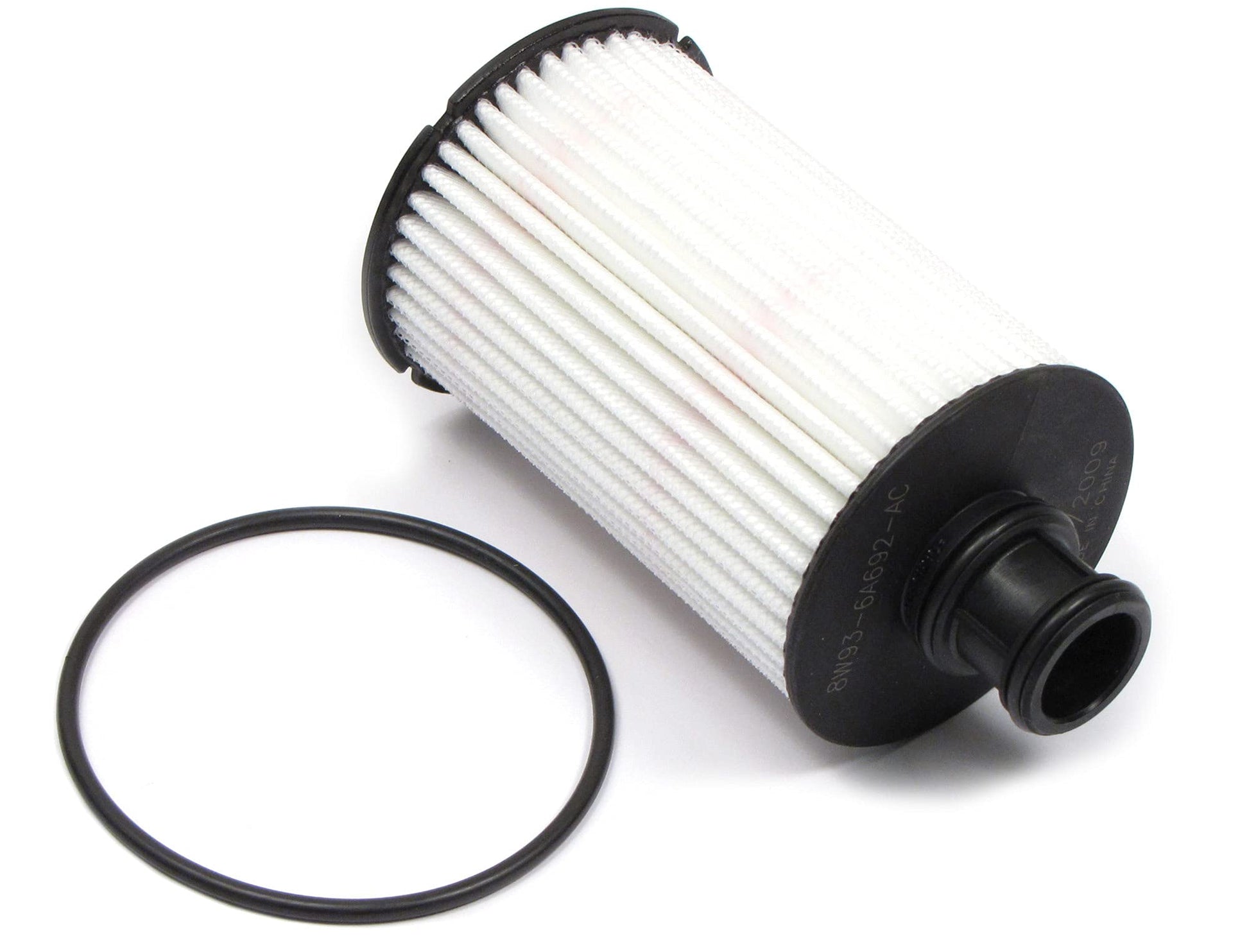 Oil Filter, 5.0 AJ-V8/3.0 GDI Discovery 4 Range Rover Sport LR011279