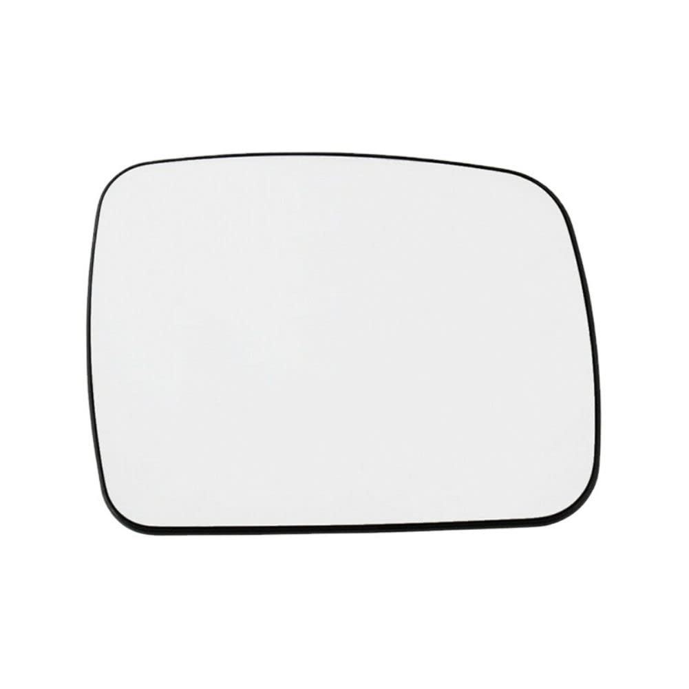 Glass - Mirror, RH, Freelander 2 Discovery 4 Range Rover Sport LR013774