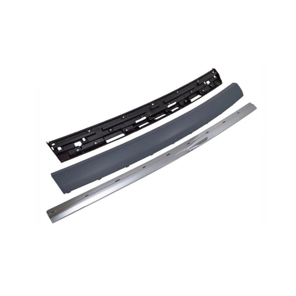 Moulding - Set, Tailgate, Range Rover Sport L320 LR014360