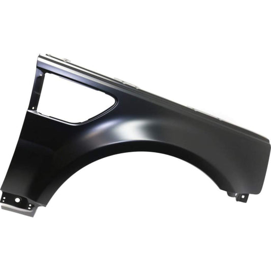 Fender - Front, RH, Range Rover Sport L320 LR015036