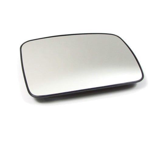 Land Rover LR017067 - Glass - Door Mirror Convex, RH Discovery 3 L319, RR Sport L320, Freelander 2 L359