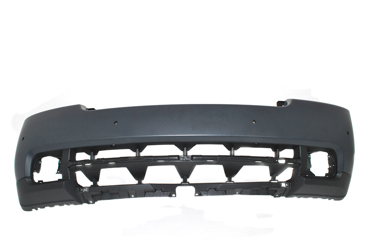 Bumper - Front, Range Rover L322 LR017329 LR017330