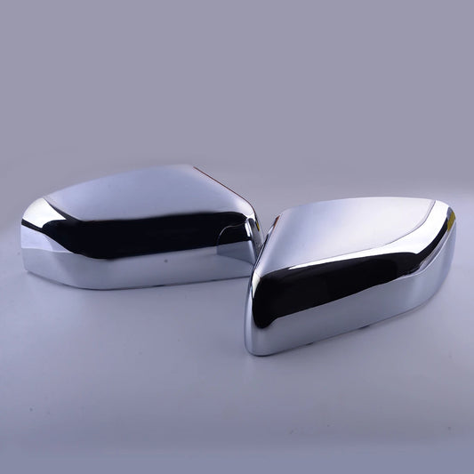 Mirror Cap Set, Chrome, Ds4 L319 Range Rover L322 Sport L320 LR019961