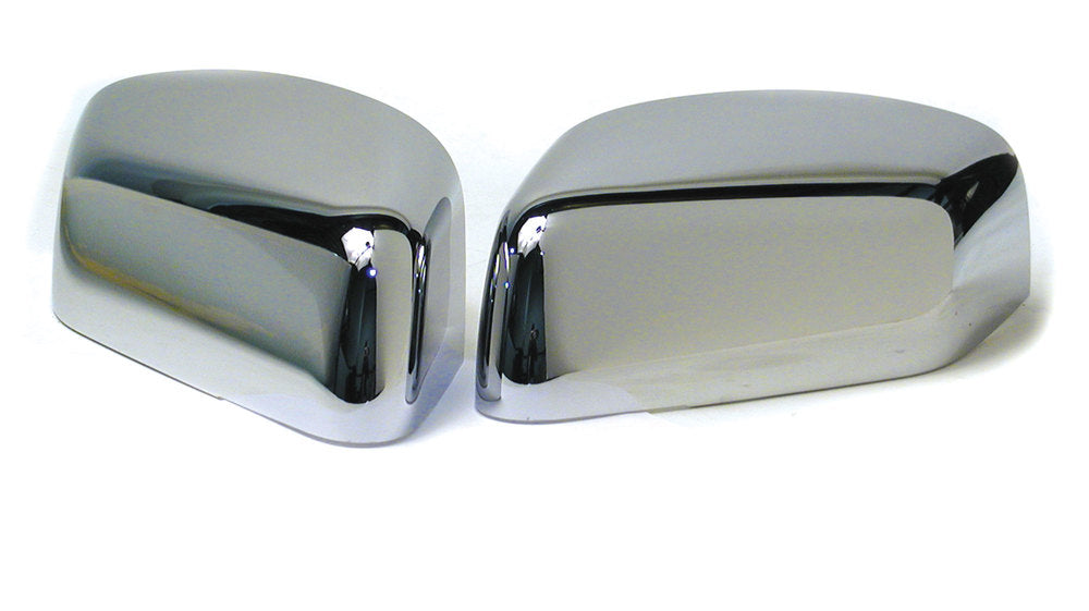 Mirror Cover, RH, Chrome, Range Rover / Sport L320 Discovery 4 LR019961