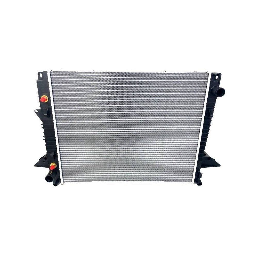 Radiator, 2.7 V6 6HP26 Auto Discovery 4 L319 LR021778